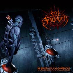 Sol Asunder : Mechanize